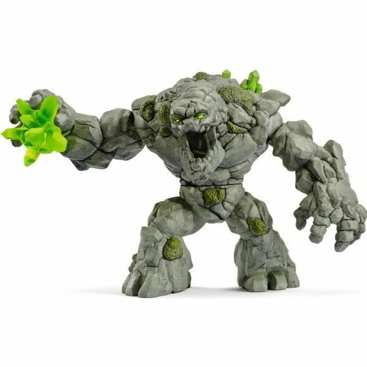Figurine schleich stone monster 70141 s717629713. Le e-commerce qui respecte votre pouvoir d'achat : Diaytar