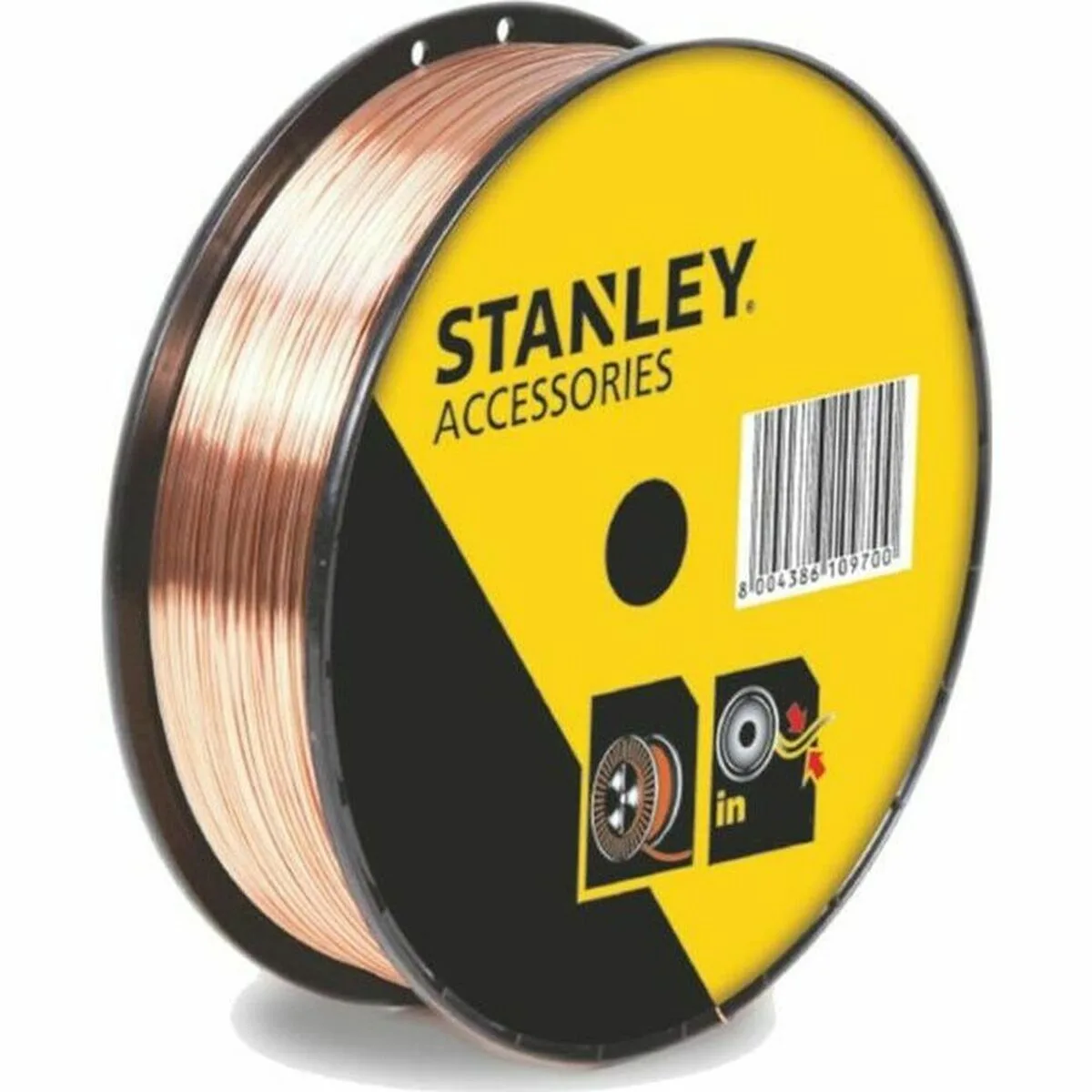 Fil en acier pour soudage stanley 460628 0 9 mm s716249197. De la mode à l'électronique, Diaytar Sénégal a tout ce qu'il vous faut