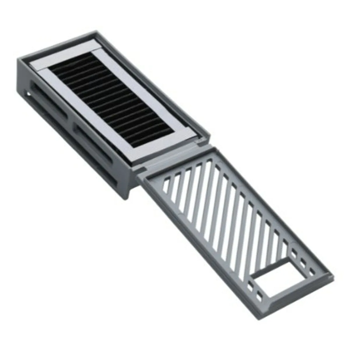 Filtre electrolux m9rwcaf1 s9112296055. La nouvelle ère du shopping sénégalais commence avec Diaytar