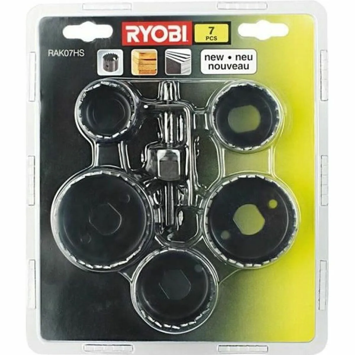 Filtres ryobi rak07hs s712039026. Comparez, choisissez, économisez sur Diaytar Sénégal
