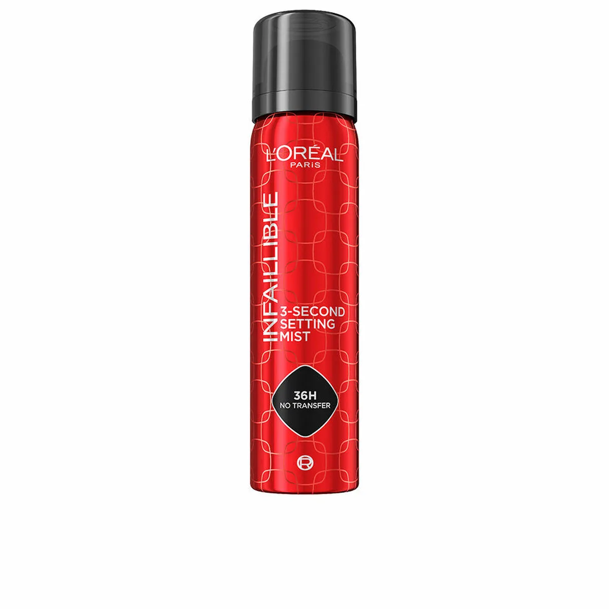 Fixateur de maquillage l oreal make up infaillible 75 ml s0512085130. Le discount haut de gamme, c'est possible avec Diaytar