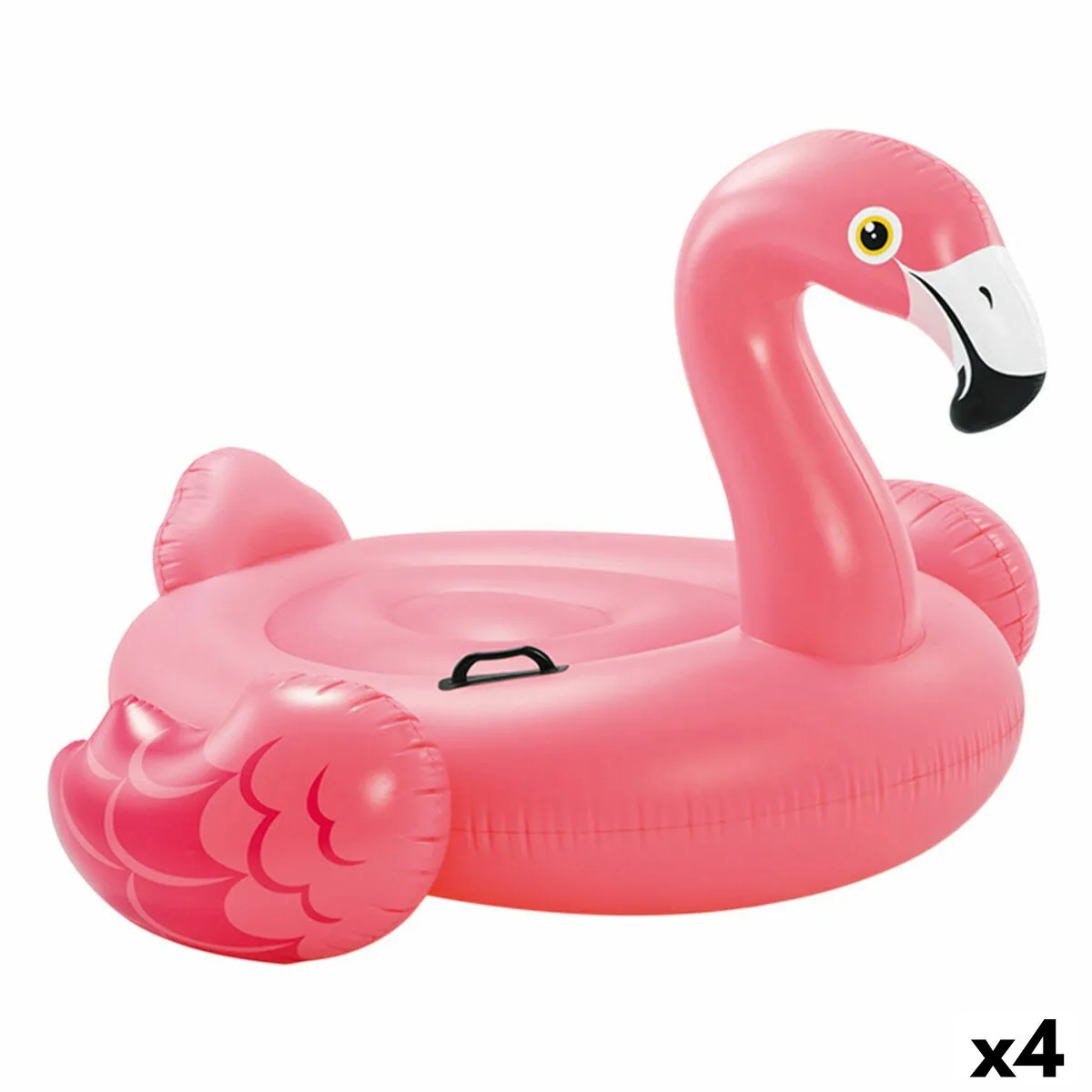 Flamant rose gonflable intex rose 14 7 x 9 4 x 14 cm 4 unites s890147197. Profitez des meilleurs deals du Sénégal sur Diaytar