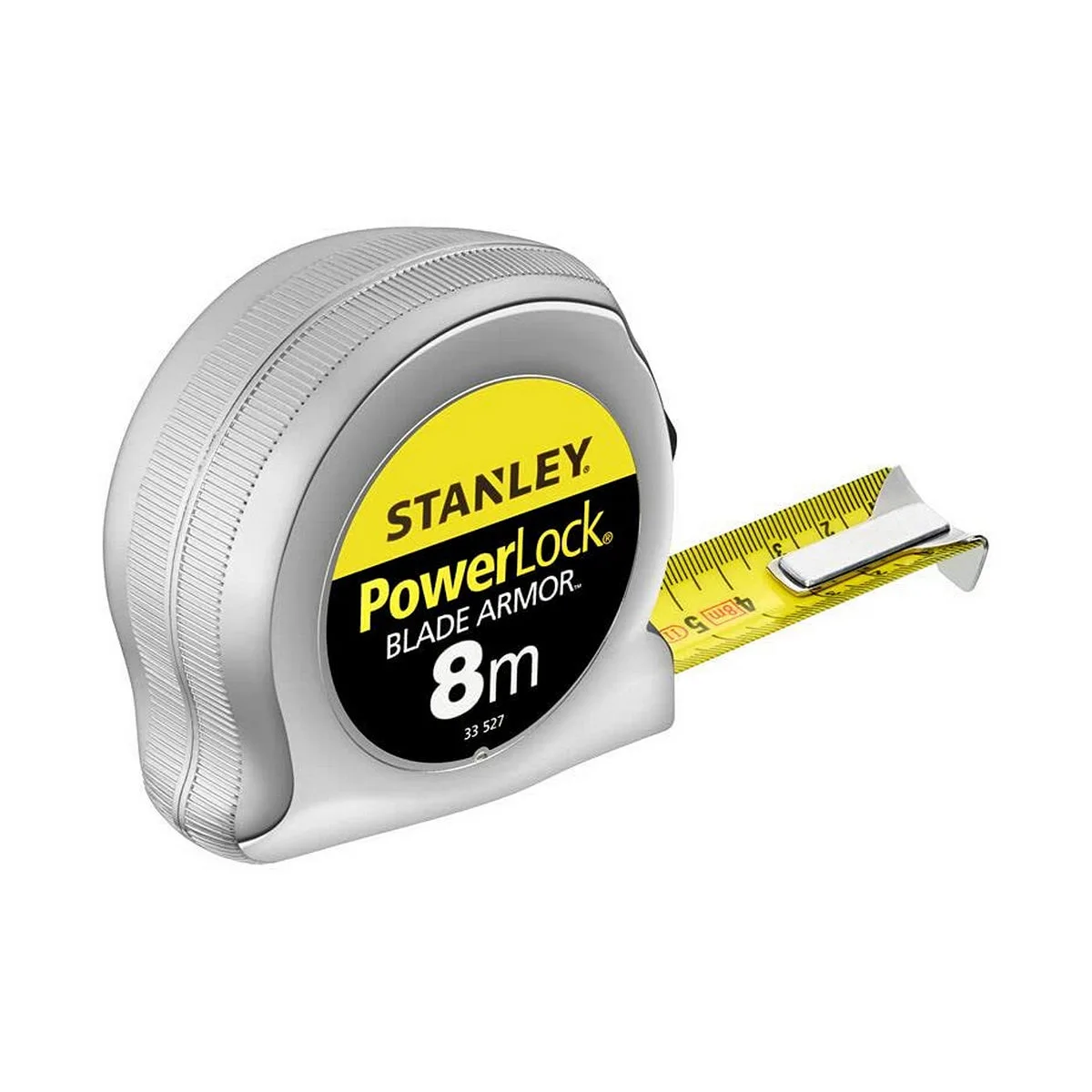 Flexometre stanley powerlock s7100224528. Diaytar : Là où commence votre expérience shopping idéale