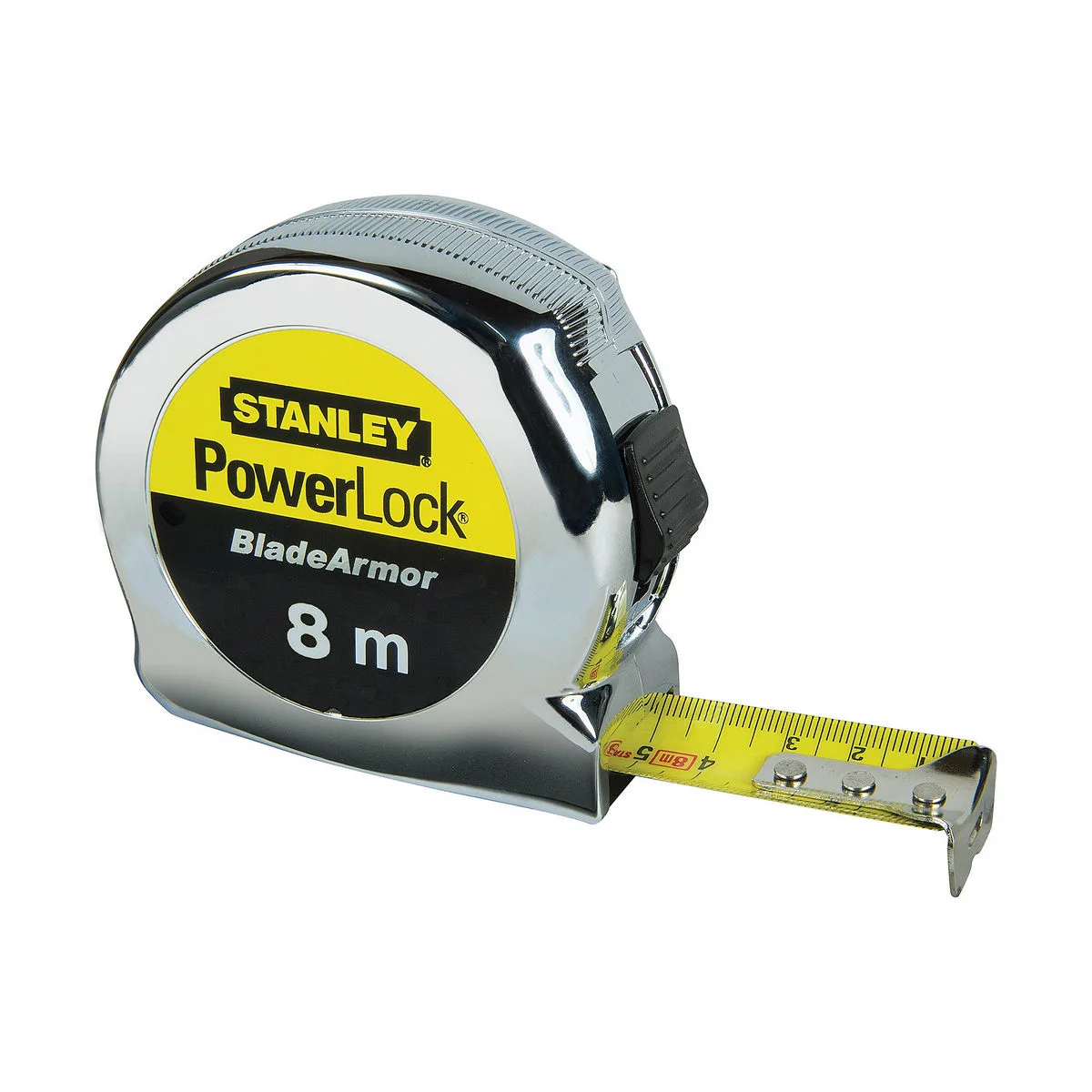 Flexometre stanley powerlock s7100224550. Plus de choix, moins de dépenses avec Diaytar