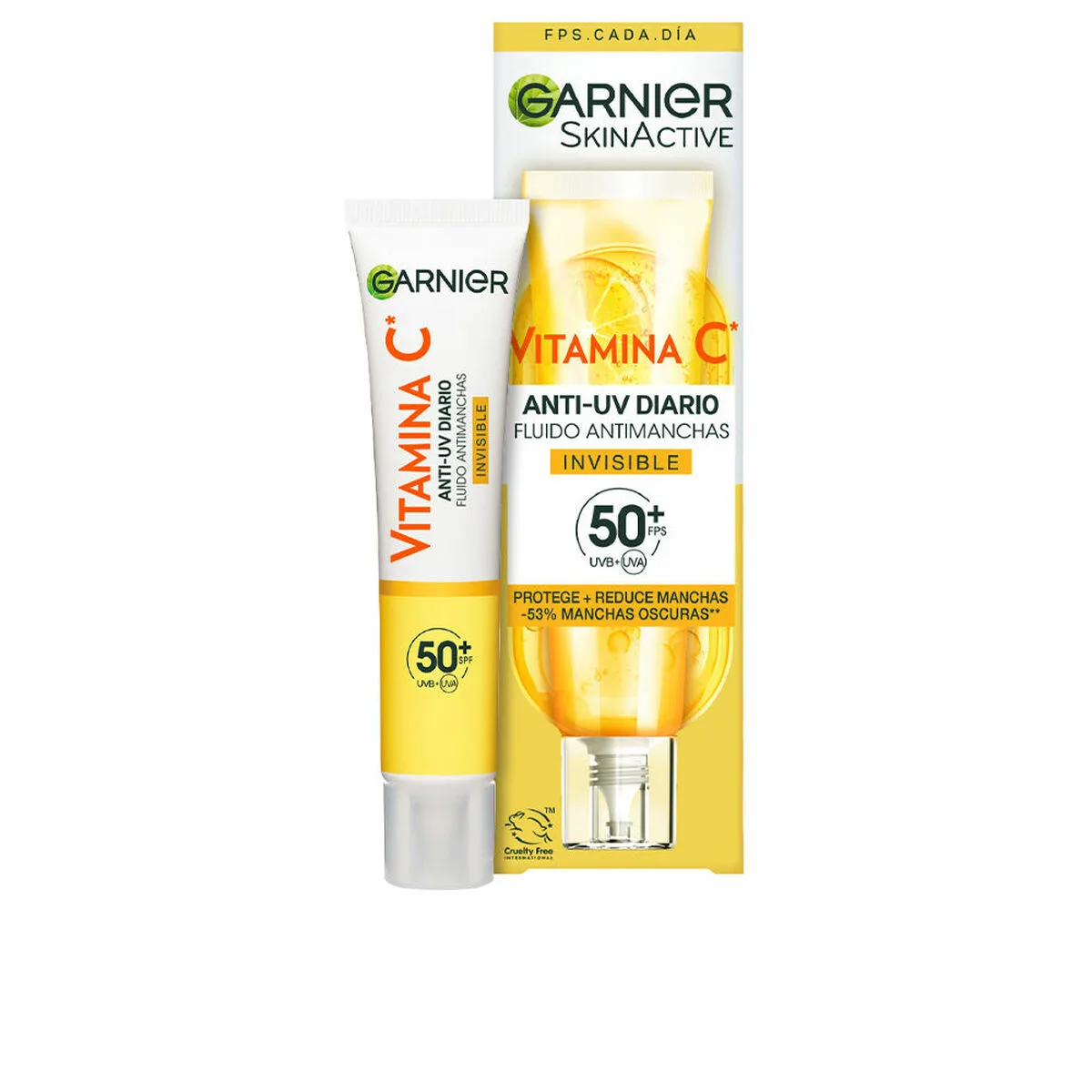 Fluide hydratant garnier vitamin c invisible antitaches 40 ml s0512079516. Diaytar Sénégal : Parce que chaque FCFA compte