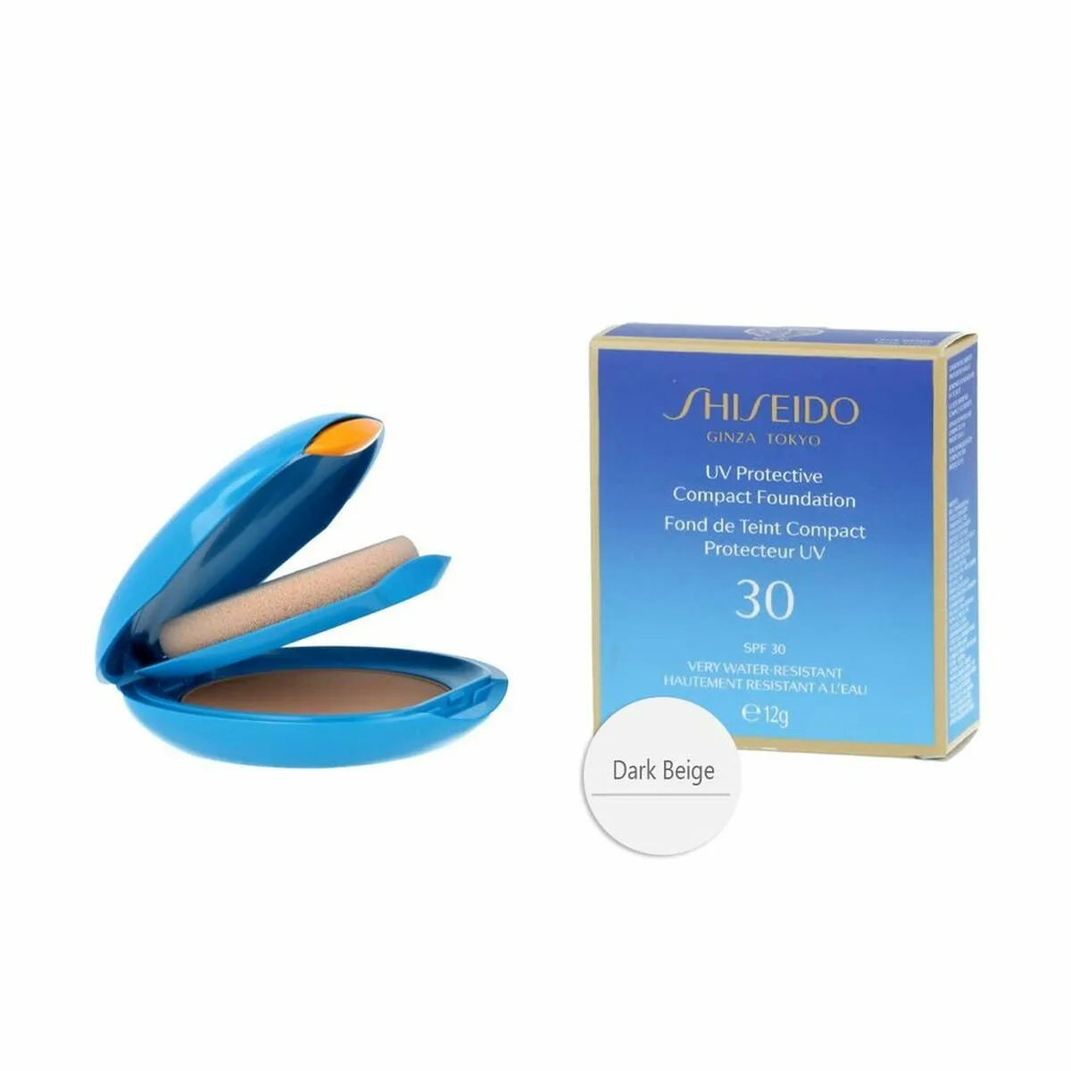 Fond de teint shiseido ks40296 spf30 spf 30 12 g m010687865. Diaytar : La plateforme qui démocratise le shopping en ligne au Sénégal