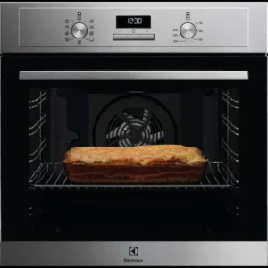 Four electrolux eof3h54x 2700 w 72 l s045634090. Trouvez tout ce dont vous avez besoin sur Diaytar Sénégal