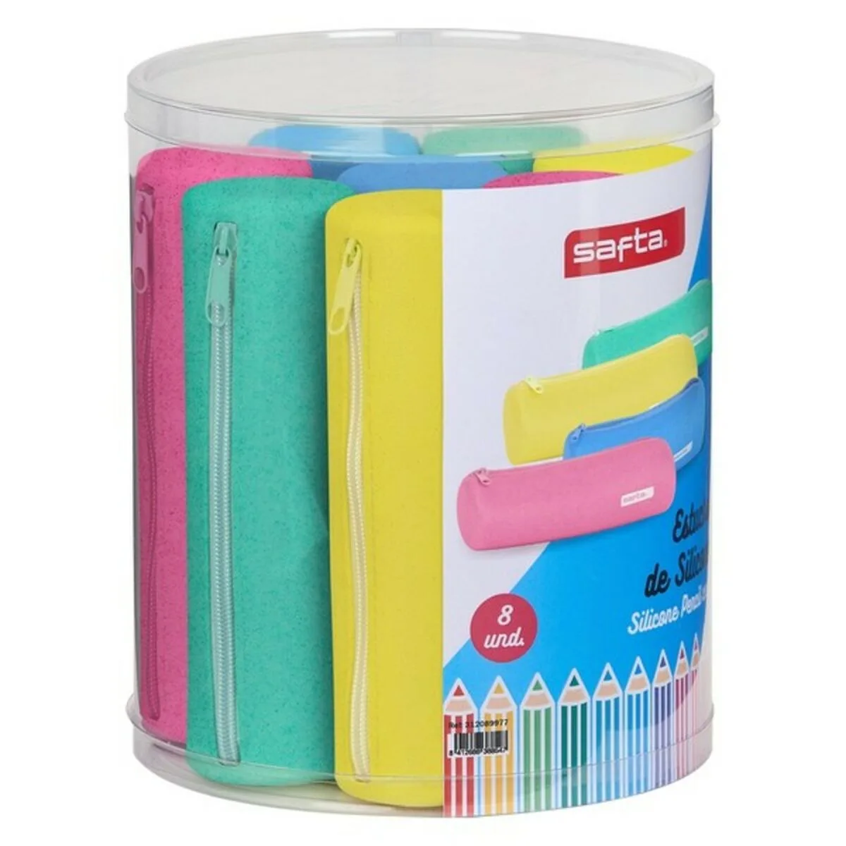 Fourre tout safta m977 s430010550. Diaytar : Quand qualité rime avec économie