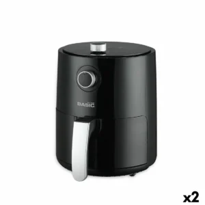 Friteuse a air basic home noir 1200 w 2 3 l s223732672. Diaytar Sénégal : Diversité produits, unité de prix bas