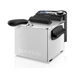 Friteuse taurus professional 2 plus acier 2 l 1700 w s045123394. Diaytar : L'e-commerce généraliste qui met le discount à l'honneur