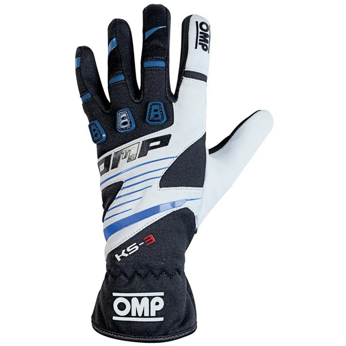 Gants de karting omp ks 3 bleu blanc noir m s3711477029. Profitez des meilleurs deals du Sénégal sur Diaytar