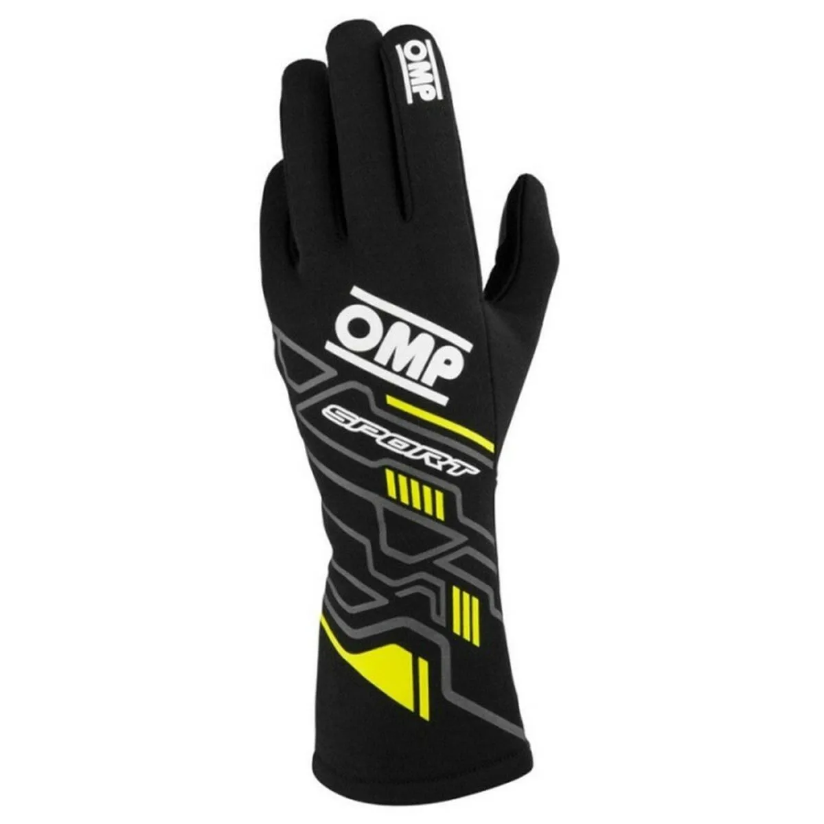 Gants de karting omp my2025 jaune noir fia 8856 2018 s3711676039. Toutes les catégories, tous les prix sur Diaytar