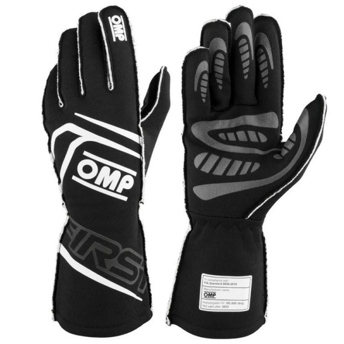 Gants de karting omp my2025 noir fia 8856 2018 s3711681775. Trouvez tout ce dont vous avez besoin sur Diaytar Sénégal