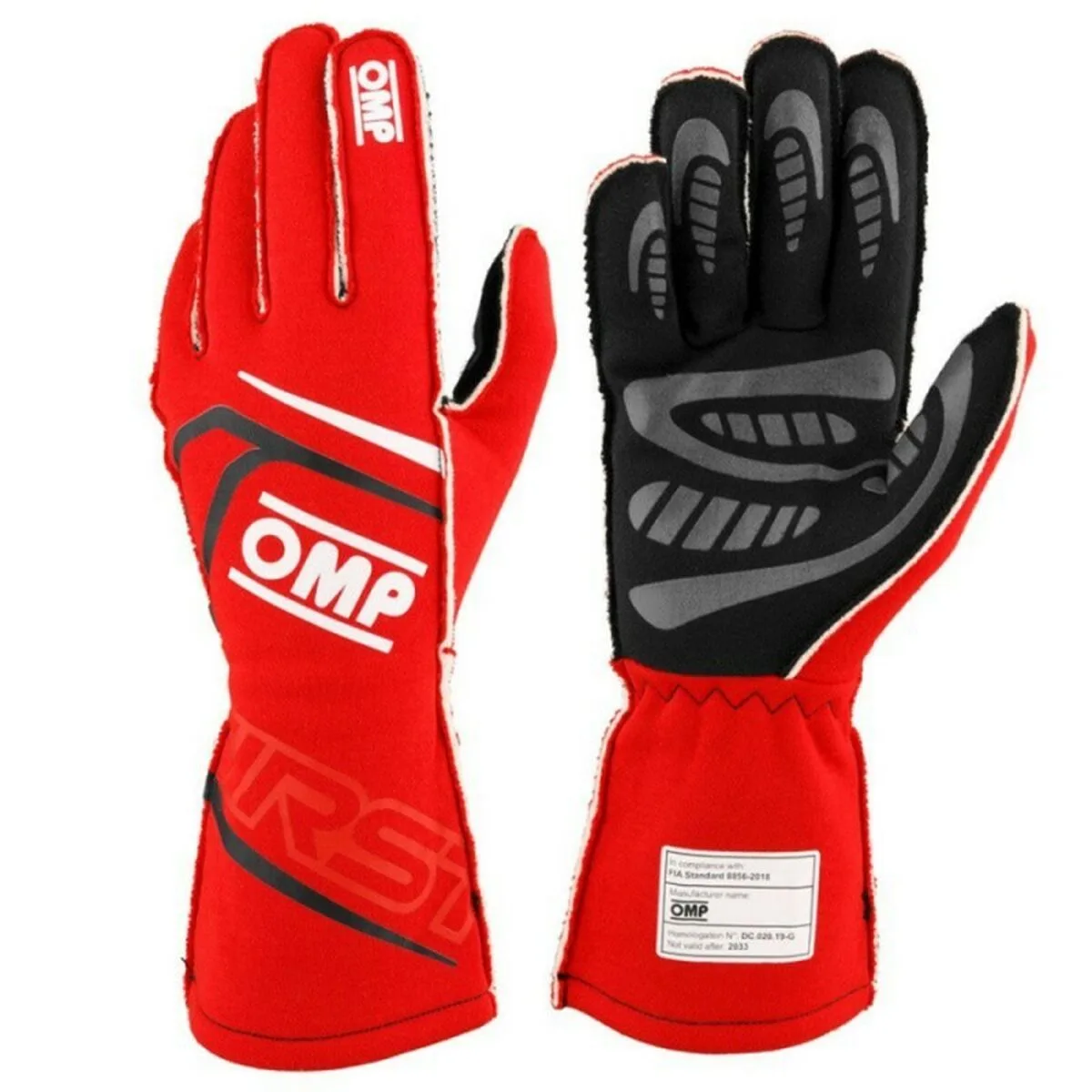 Gants de karting omp my2025 rouge fia 8856 2018 s3711681552. Diaytar Sénégal : Le plaisir d'acheter sans se priver