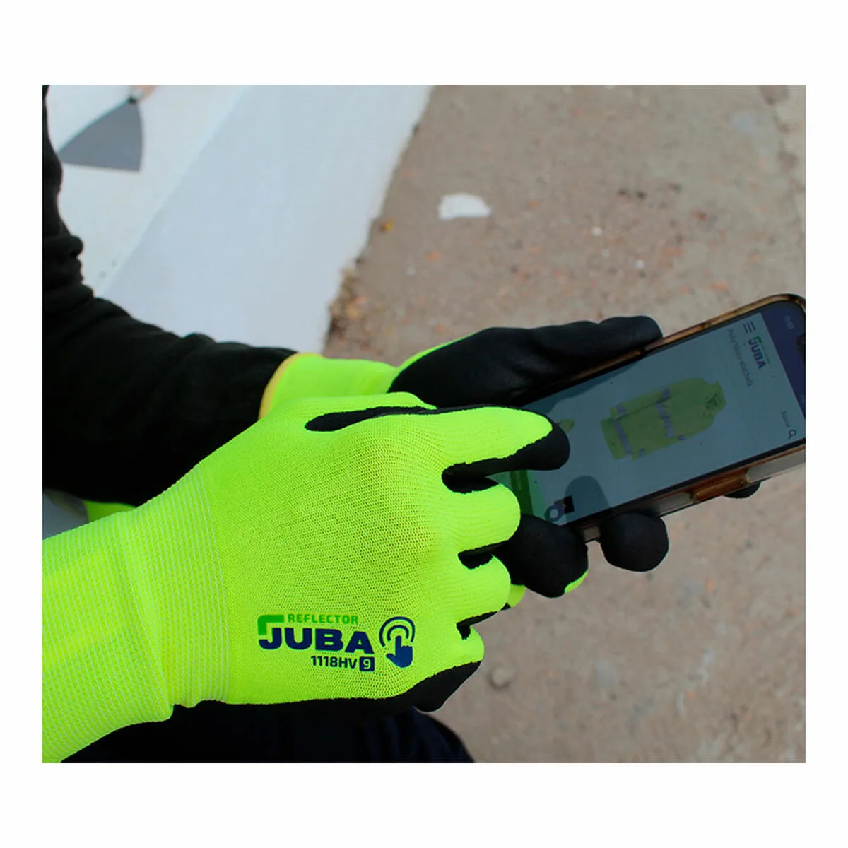 Gants de travail juba eco nit foam jaune s792482716. Trouvez tout ce dont vous avez besoin sur Diaytar Sénégal