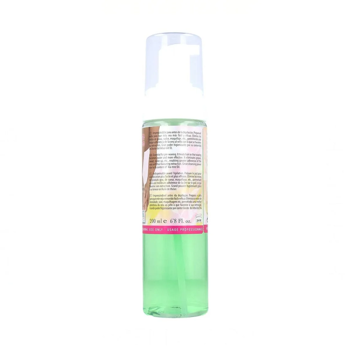 Gel apres rasage depil ok 25511 200 ml s424486943. Vos marques préférées à prix réduits sur Diaytar