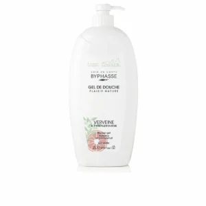 Gel de douche byphasse verveine pamplemousse 2 l s0511784276. Diaytar Sénégal : Qualité garantie, prix imbattables, livraison rapide