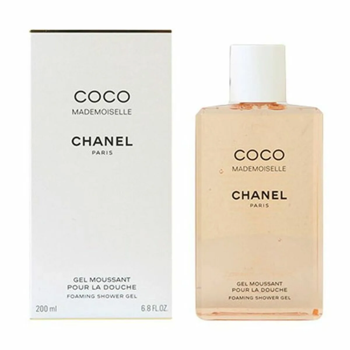 Gel de douche coco mademoiselle chanel coco mademoiselle 200 ml s831802592. Explorez un monde de bonnes affaires sur Diaytar Sénégal
