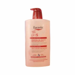 Gel de douche eucerin ph5 1 l s0512965981. Votre supermarché en ligne au Sénégal, c'est Diaytar