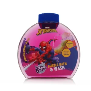 Gel de douche marvel spiderman 300 ml s831602515. De la mode à l'électronique, Diaytar Sénégal a tout ce qu'il vous faut