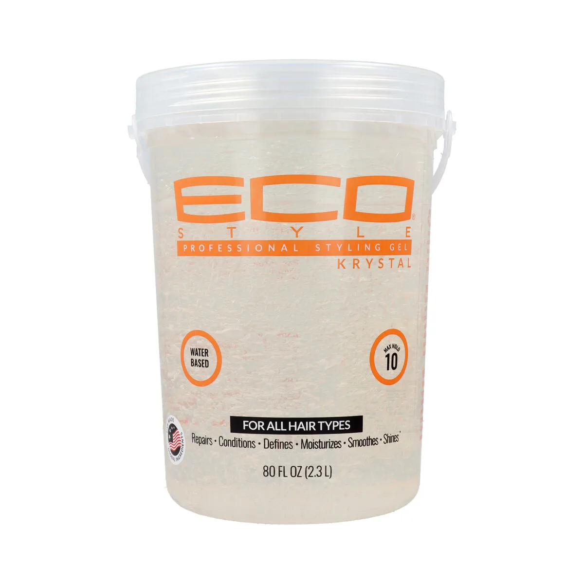 Gel de rasage eco styler styler styling s426175343. Diaytar : L'excellence du service, la douceur des prix