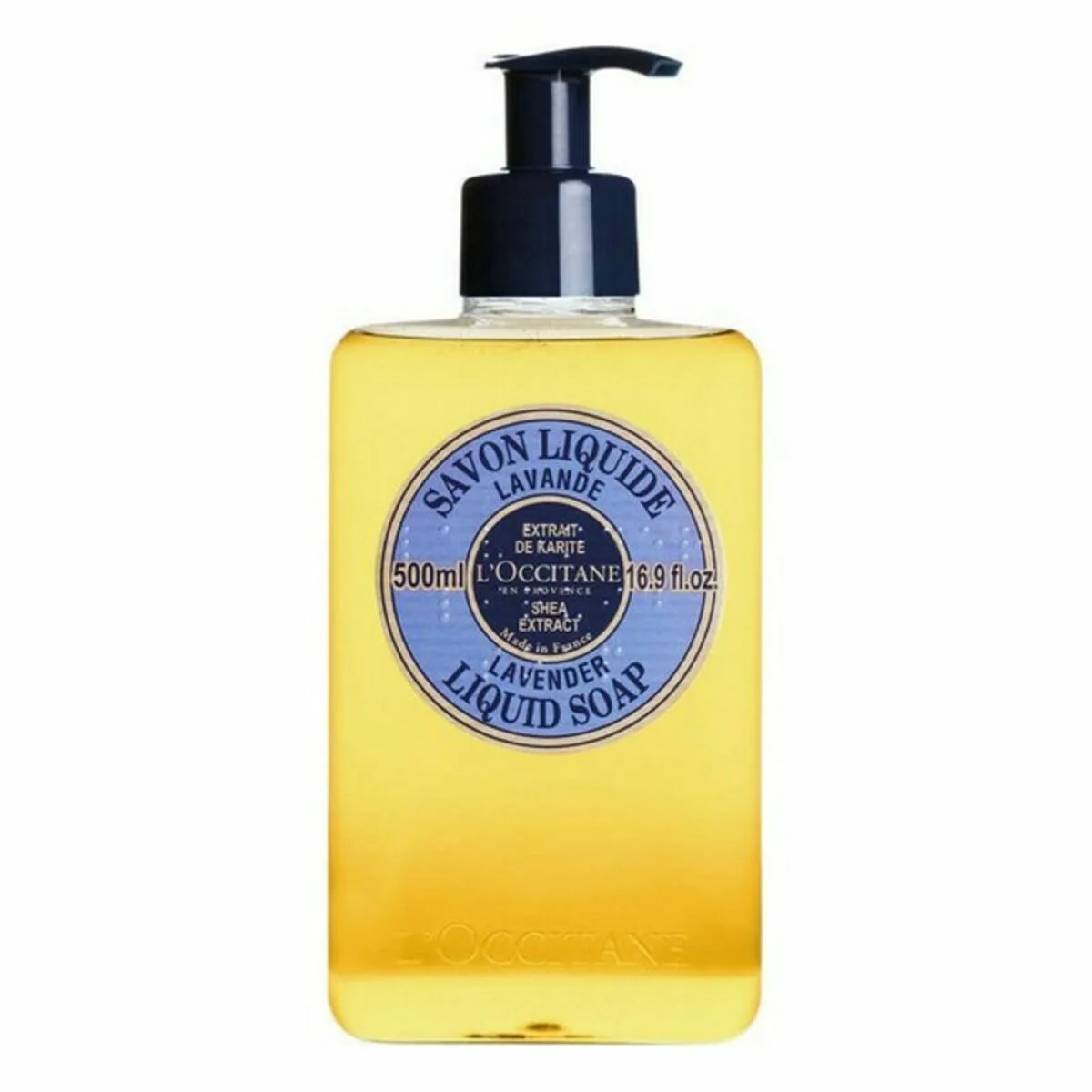 Gel douche l occitane en provence 01sl500lv20 500 ml s057119389. Diaytar Sénégal : Qualité garantie, prix imbattables, livraison rapide