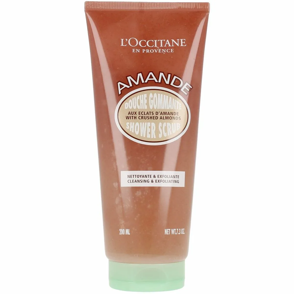 Gel exfoliant corporel l occitane en provence almendra 200 ml amande s0511120421. Diaytar Sénégal : L'e-commerce qui vous ressemble