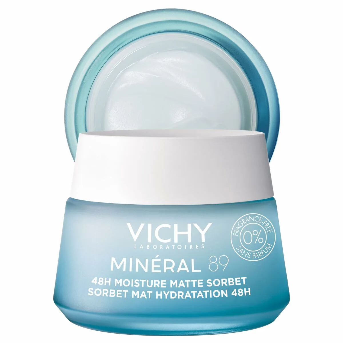 Gel hydratant vichy mineral 89 50 ml s0514424116. Électroménager, mode, beauté... Diaytar a tout en stock