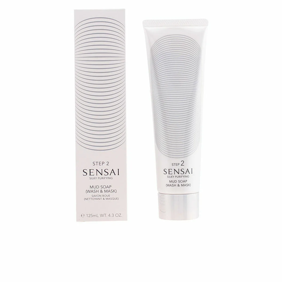 Gel nettoyant purifiant kanebo sensai silky 125 ml s059036186. Votre shopping simplifié de A à Z avec Diaytar