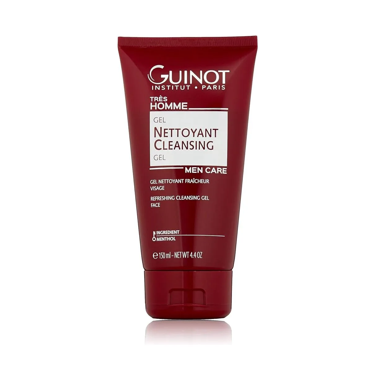 Gel nettoyant visage guinot 150 ml m012222694. Le meilleur rapport qualité-prix du web sénégalais sur Diaytar