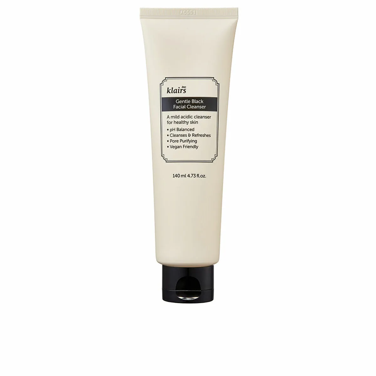Gel nettoyant visage klairs gentle black s832046532. Diaytar : L'excellence du service, la douceur des prix