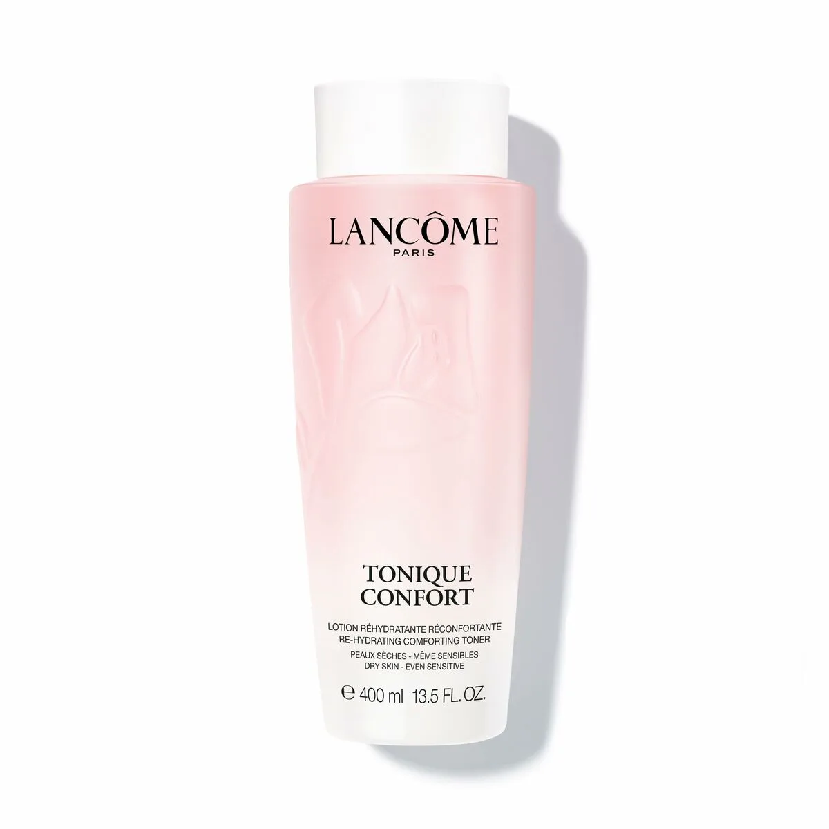 Gel nettoyant visage lancome confort 400 ml s0512704947. Diaytar : L'e-commerce généraliste qui met le discount à l'honneur