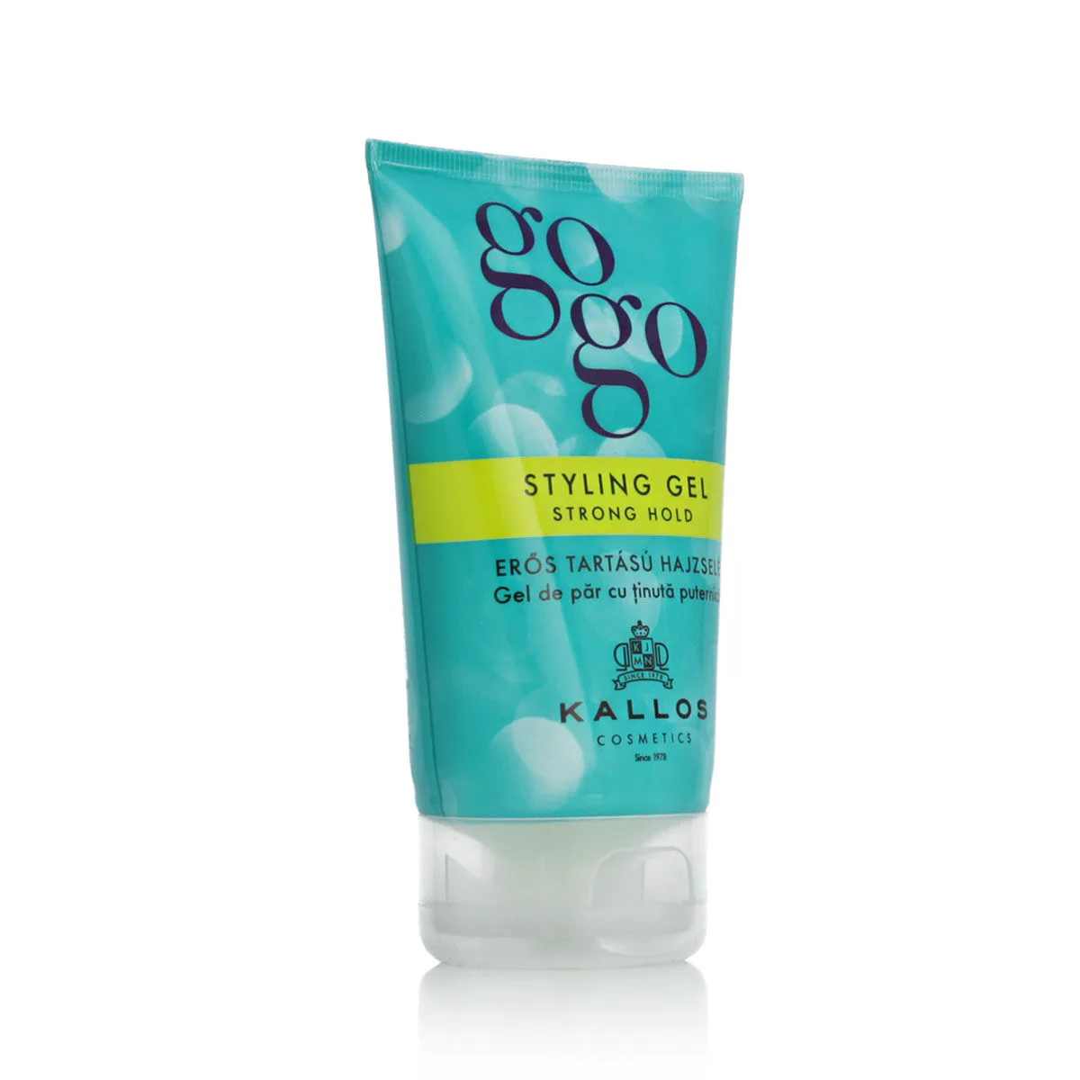 Gel stylisant kallos cosmetics gogo 125 ml s830334337. Diaytar : Le premier choix des acheteurs avisés