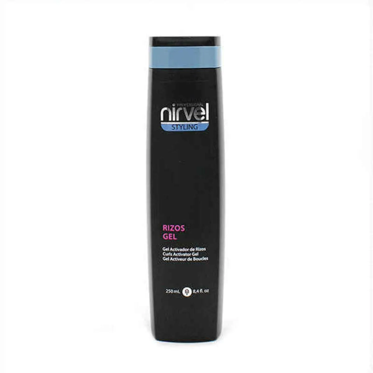 Gel stylisant nirvel styling 250 ml s425360338. La marketplace qui fait du bien à votre budget : Diaytar