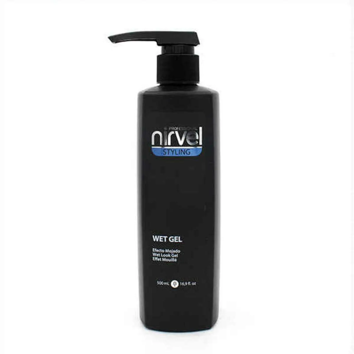 Gel stylisant nirvel styling wet 500 ml s425571515. Diaytar Sénégal : L'e-commerce qui vous ressemble