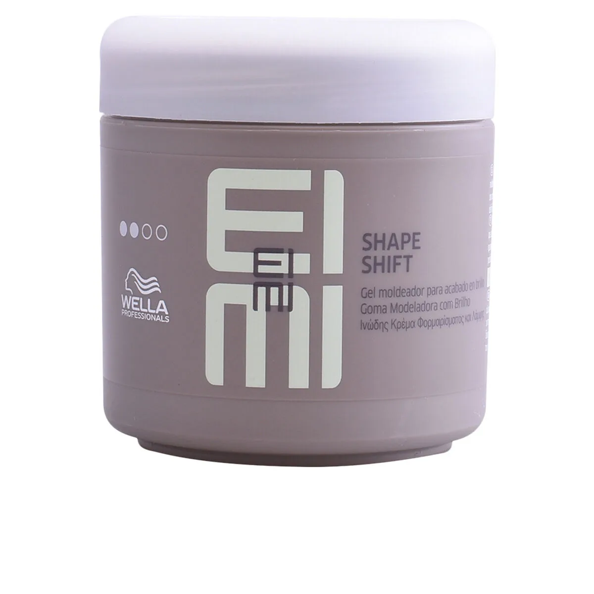GEL STYLISANT STYLING DRY WELLA EIMI (150 ML) 150 ML