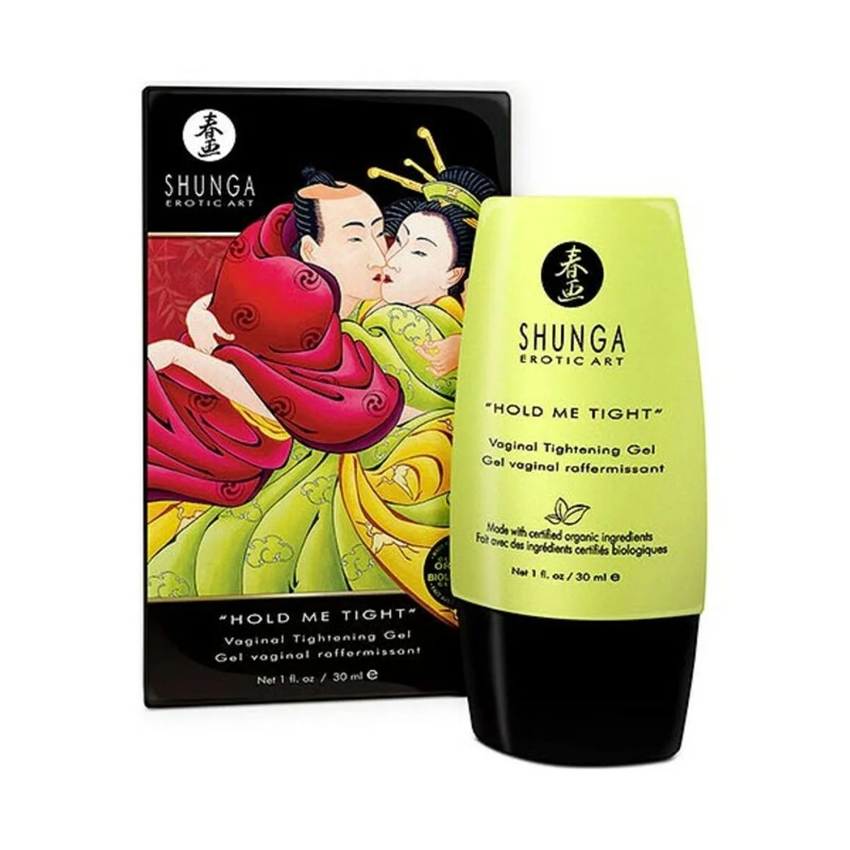 Gel vaginal tonifiant shunga sh7400 30 ml s400013510. Le meilleur du e-commerce discount réuni sur Diaytar