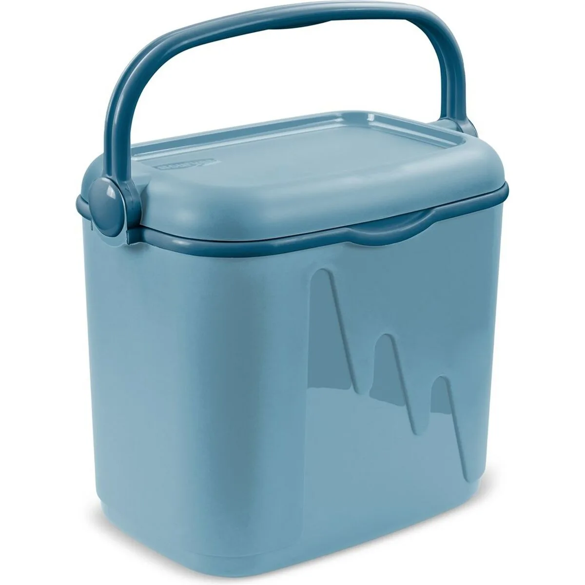 Glaciere curver 262277 bleu 20 l plastique 1 piece s9111802049. Achetez en toute sérénité sur Diaytar