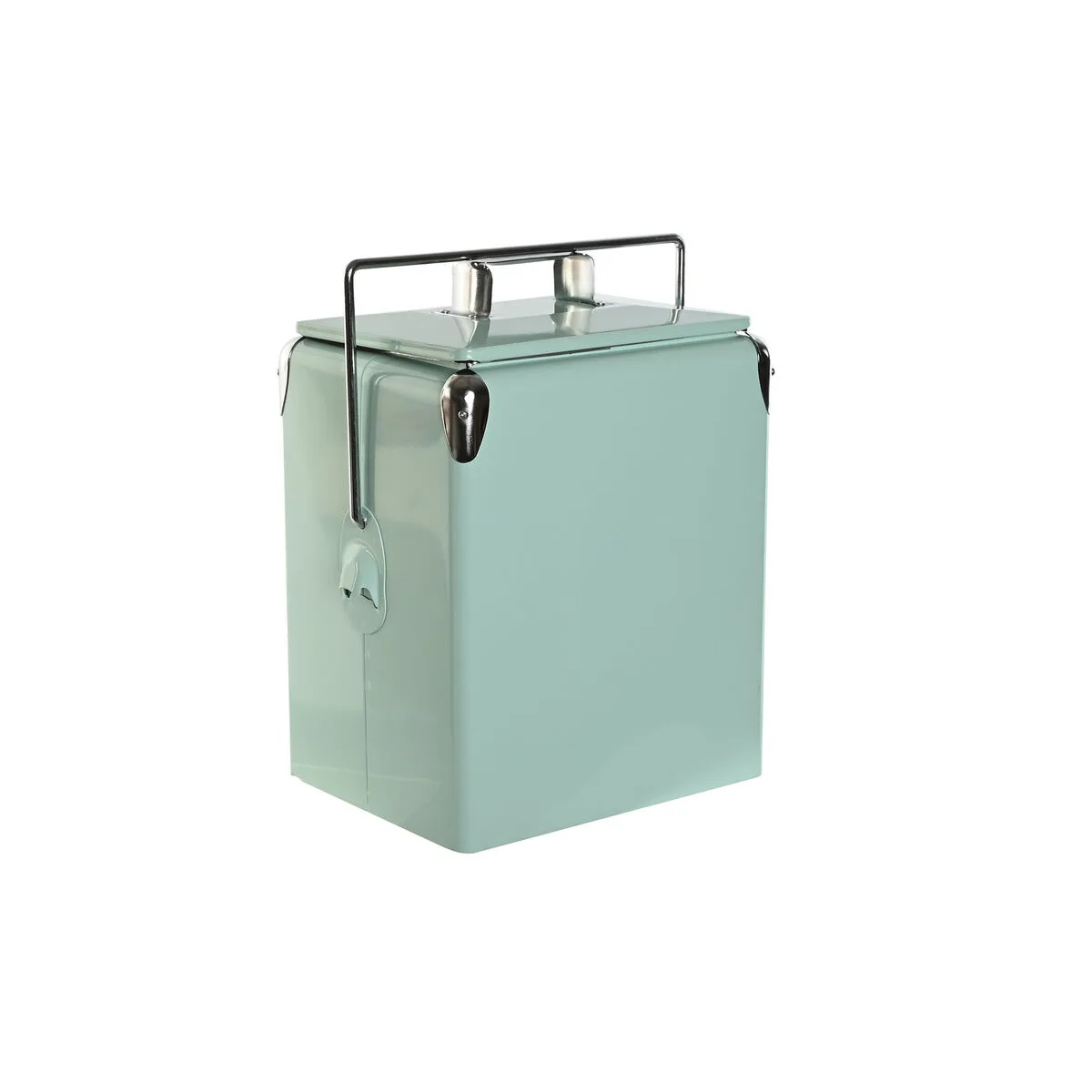 Glaciere home esprit vert pvc metal acier polypropylene 17 l 32 x 24 x 43 cm s305454891. Diaytar : Où vos envies rencontrent votre budget