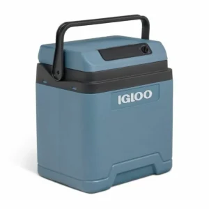 Glaciere igloo71 26 l bleu plastique s7101532018. Commandez en toute confiance sur Diaytar, votre marketplace de confiance