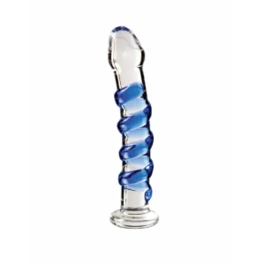 Gode pipedream icicles multicouleur o 3 8 cm s940686434. Diaytar : Le premier choix des acheteurs avisés