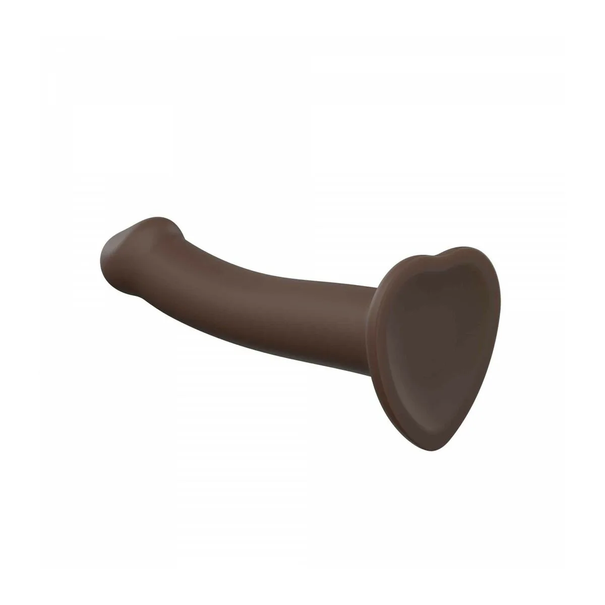 GODE STRAP-ON-ME 6013342 CHOCOLAT L – Image 2