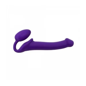 Gode strap on me semi realistic m violet m040466266. Votre shopping simplifié de A à Z avec Diaytar