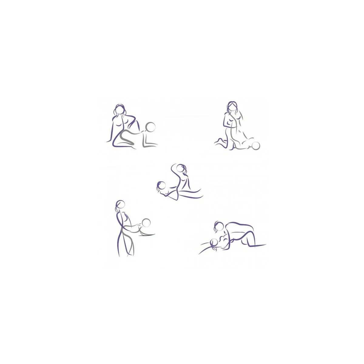 Gode strap on me vibrating remote controlled 3 motors violet m040469041. Diaytar Sénégal : Des promotions qui ont du sens