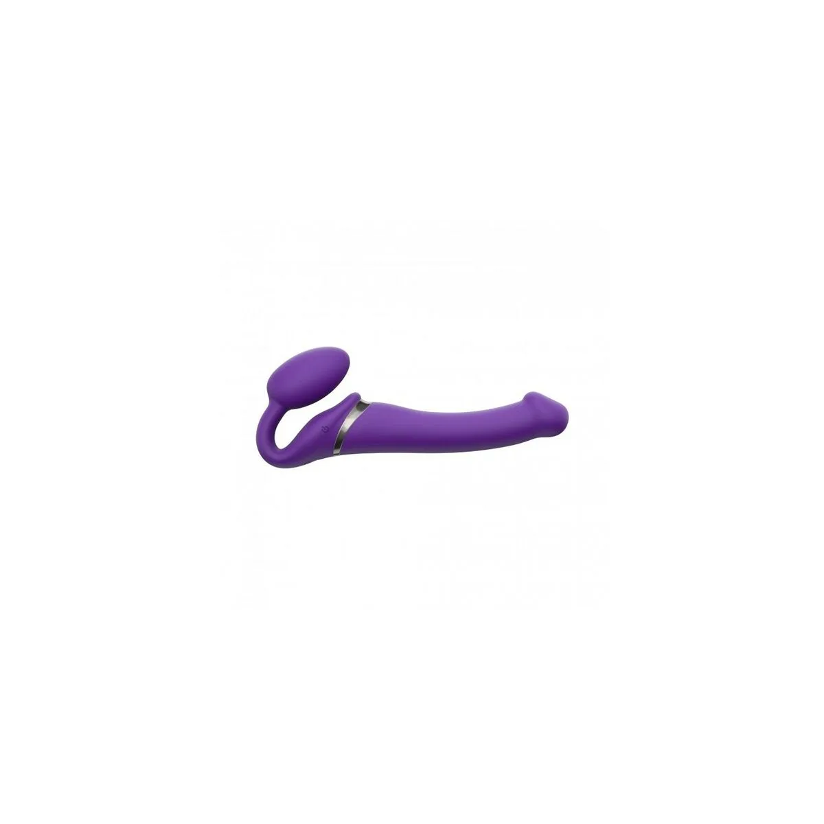 Gode strap on me vibrating remote controlled 3 motors violet m040469056. Diaytar : Qualité professionnelle, prix grand public