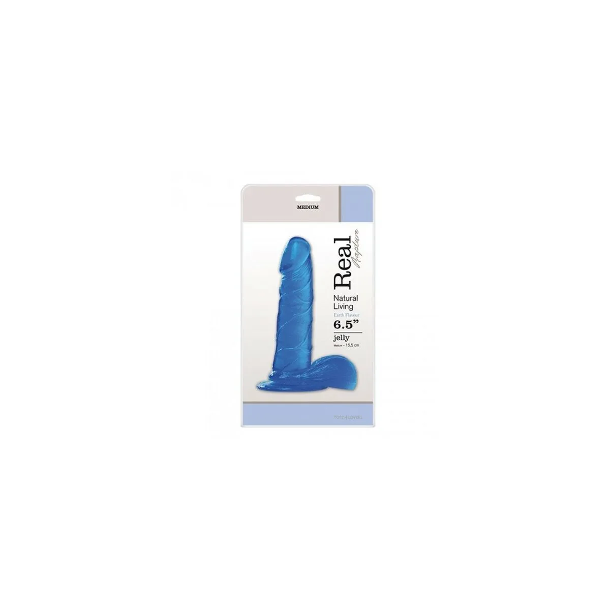 Gode toyz4lovers bleu m040422663. Faites-vous plaisir sans culpabiliser avec Diaytar
