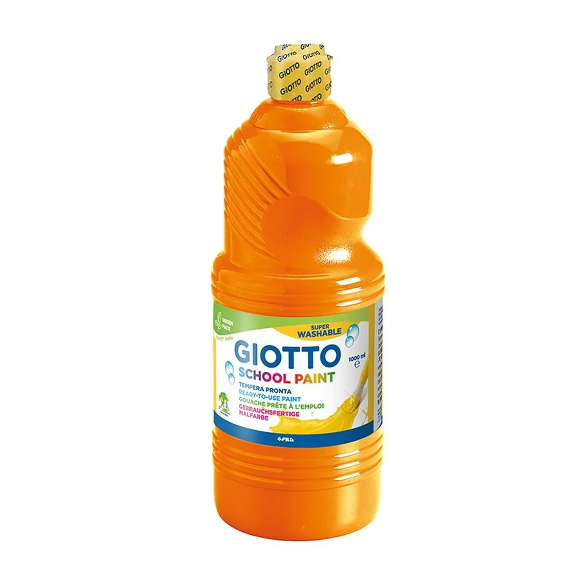 Gouache giotto orange 1 l 6 unites s843513651. Diaytar : Des prix qui défient toute concurrence
