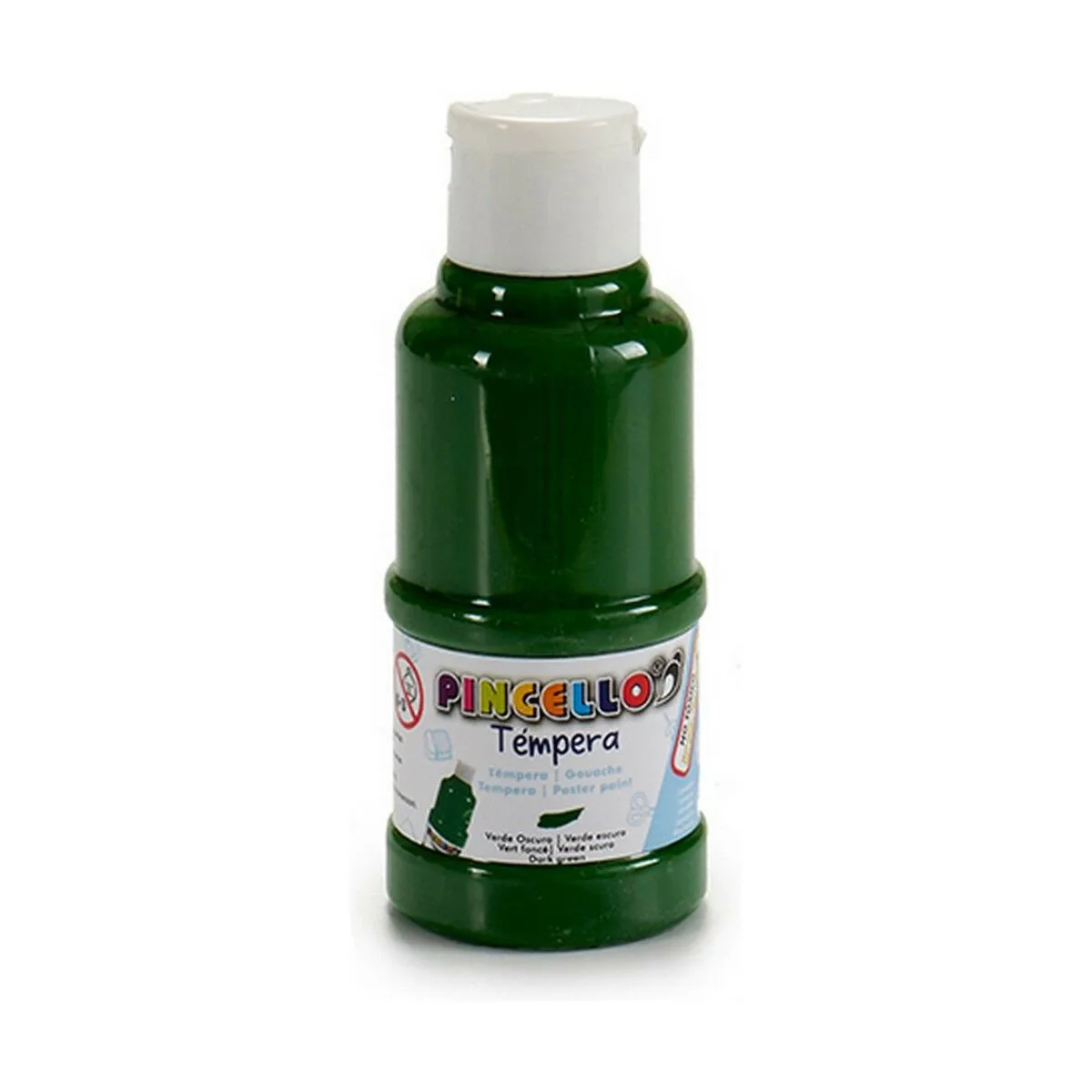 Gouache pincello vert fonce 120 ml 12 unites s361553225. Diaytar Sénégal : Qualité garantie, prix imbattables, livraison rapide