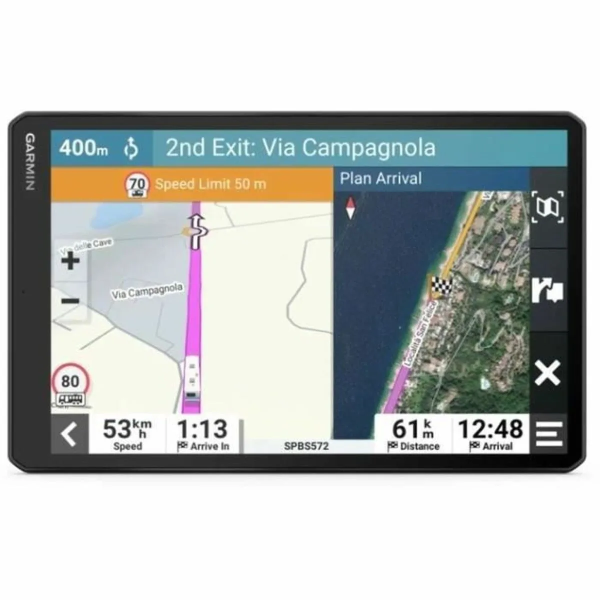 Gps garmin camper 1095 s719082738. L'univers du discount accessible 24/7 sur Diaytar Sénégal