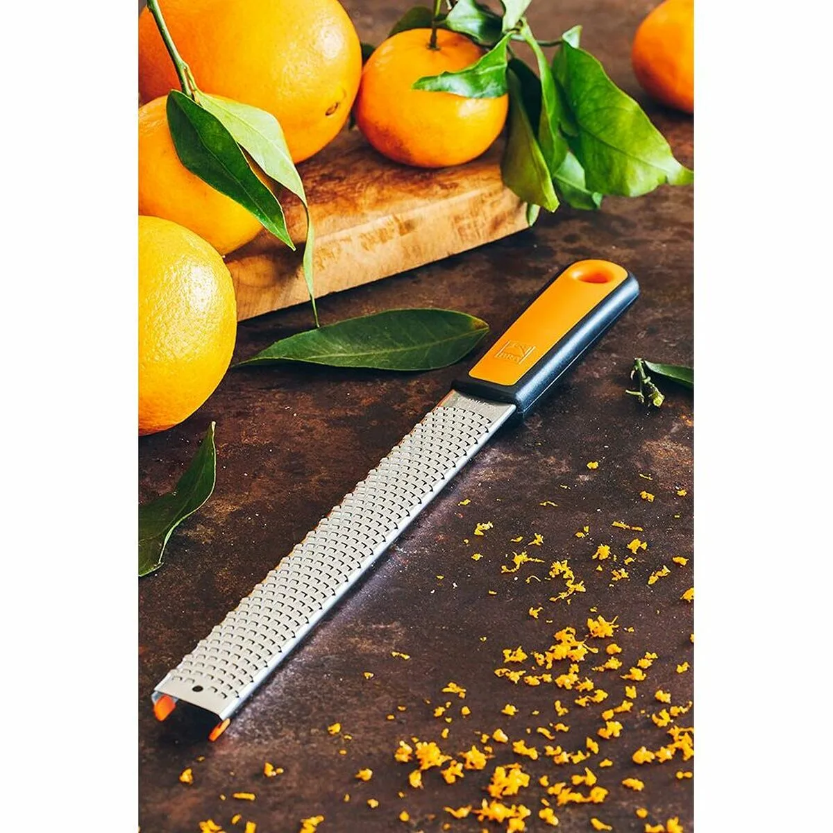 Gratoir bra efficient zester acier acier inoxydable s043921947. Diaytar Sénégal : Innovation digitale et prix attractifs